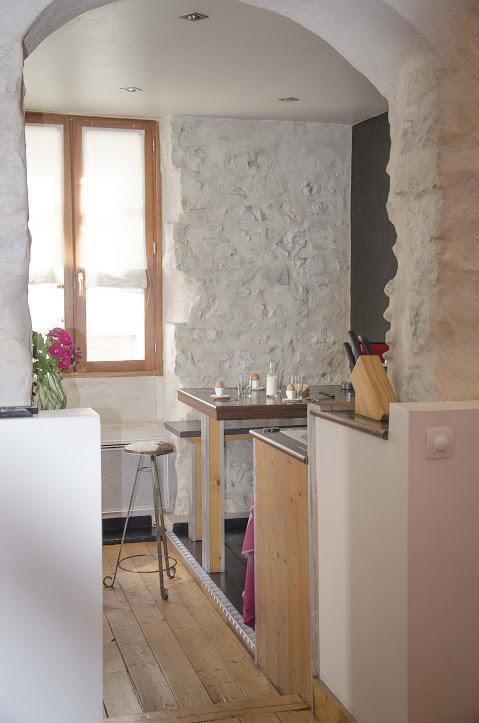 Ferienwohnung La Casa Cosy - Original Biarritz Exterior foto